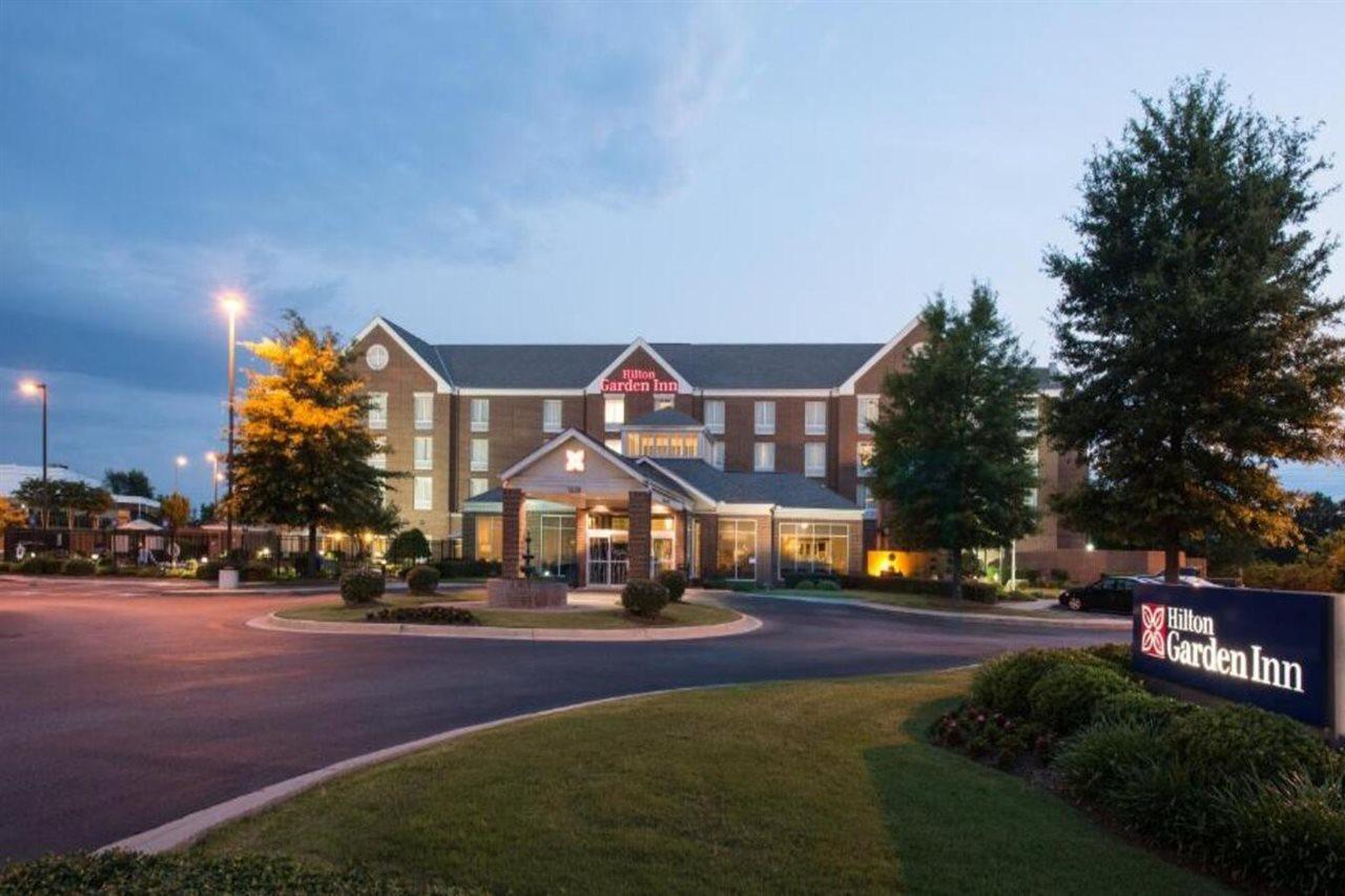 Hotel Hilton Garden Macon/mercer