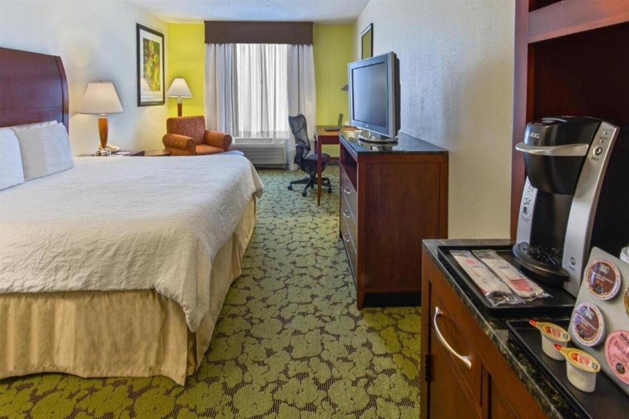 Hilton Garden Macon/mercer