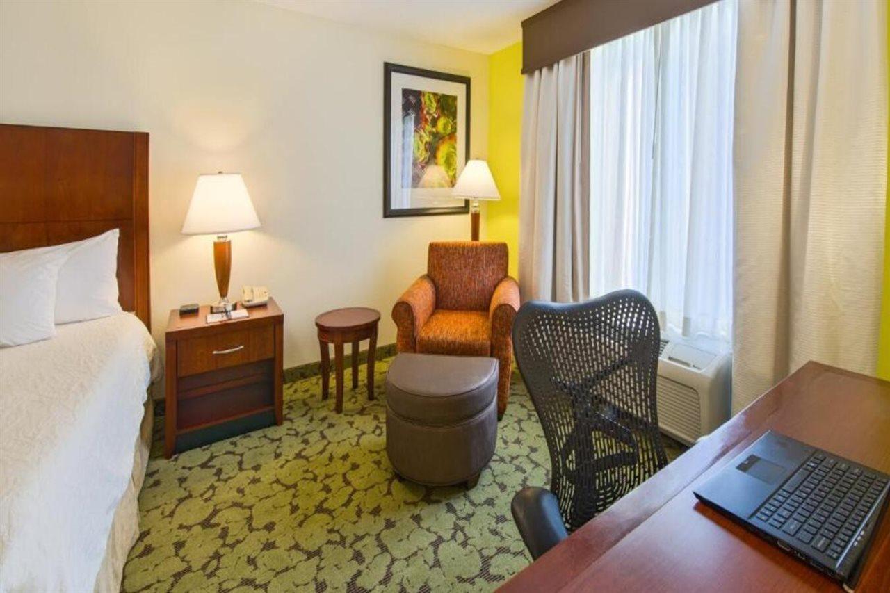 Hilton Garden Macon/mercer Hotel