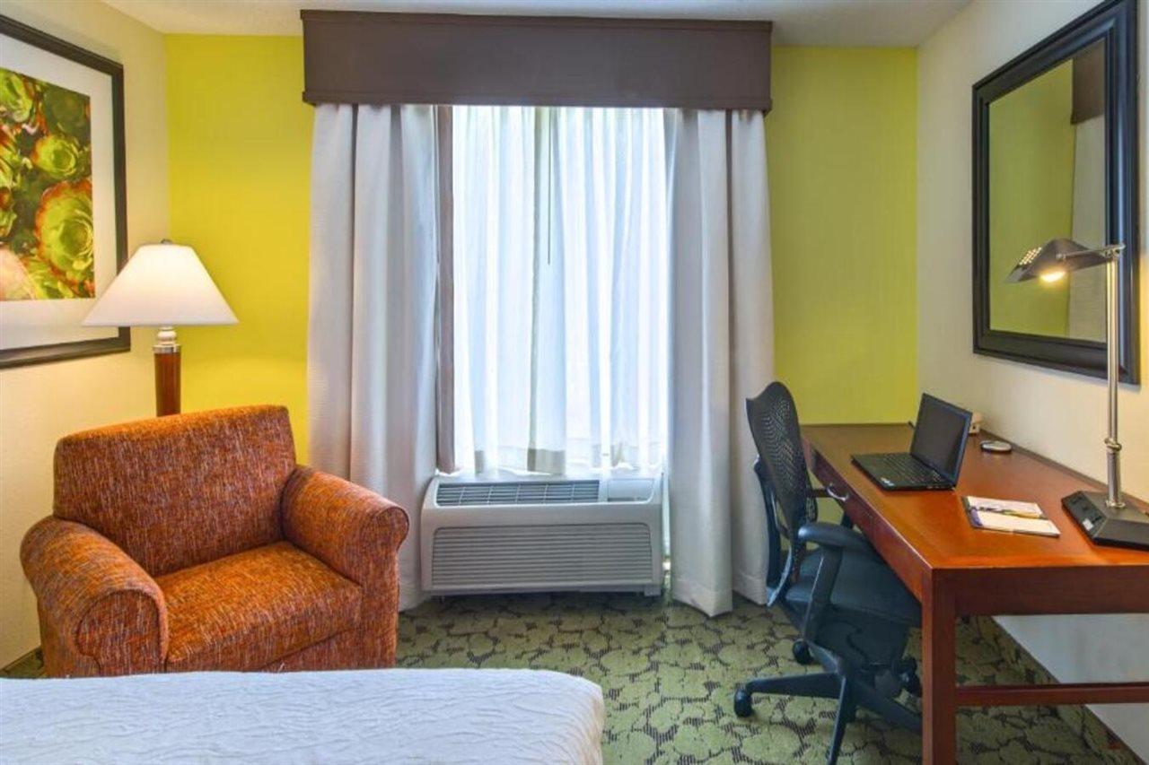 Hotel Hilton Garden Macon/mercer 3*