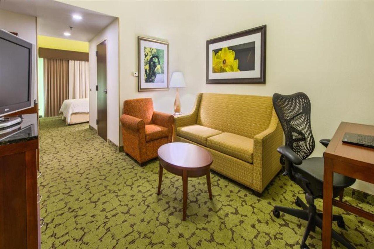 Hotel Hilton Garden Macon/mercer 3*