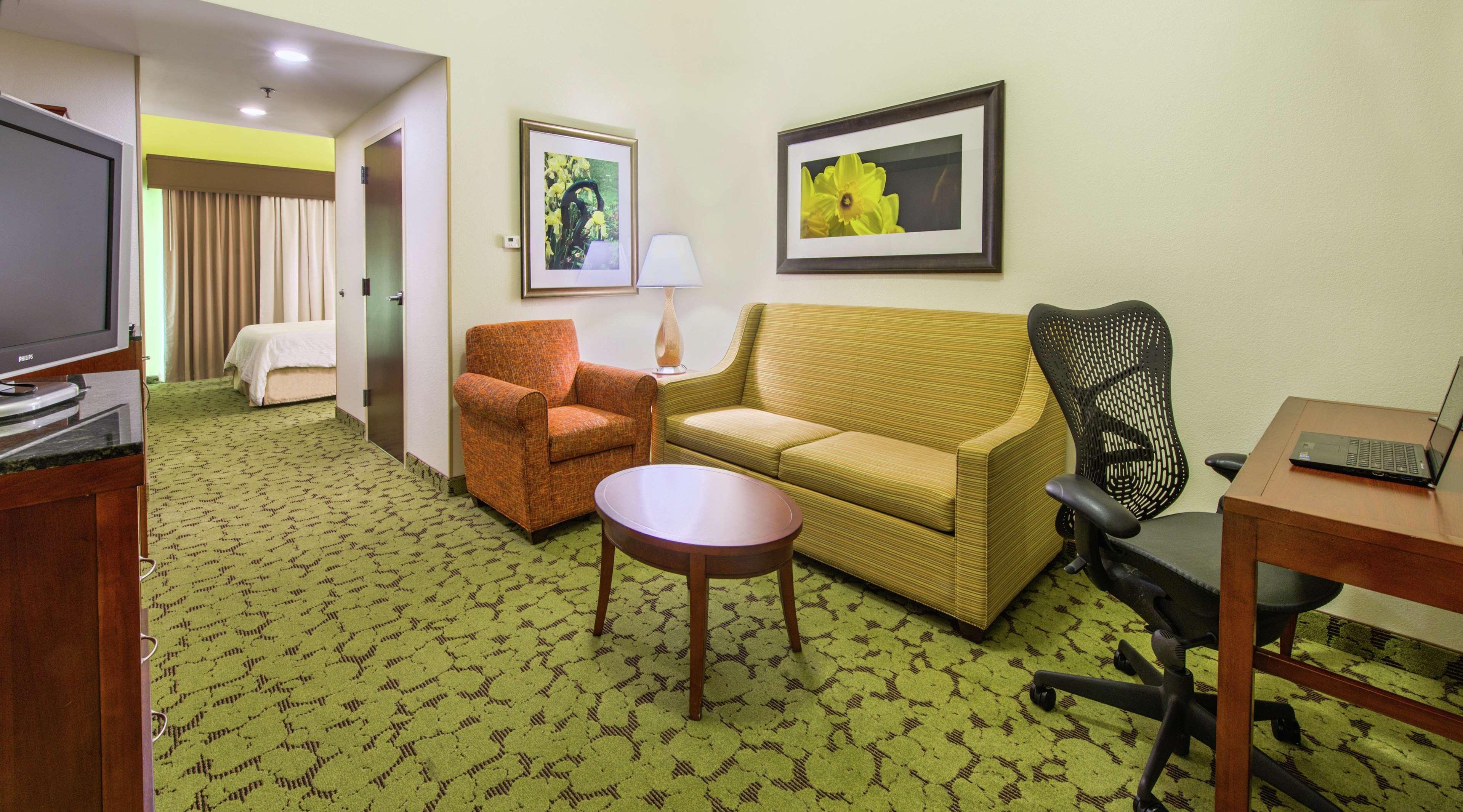 Hilton Garden Macon/mercer 3*