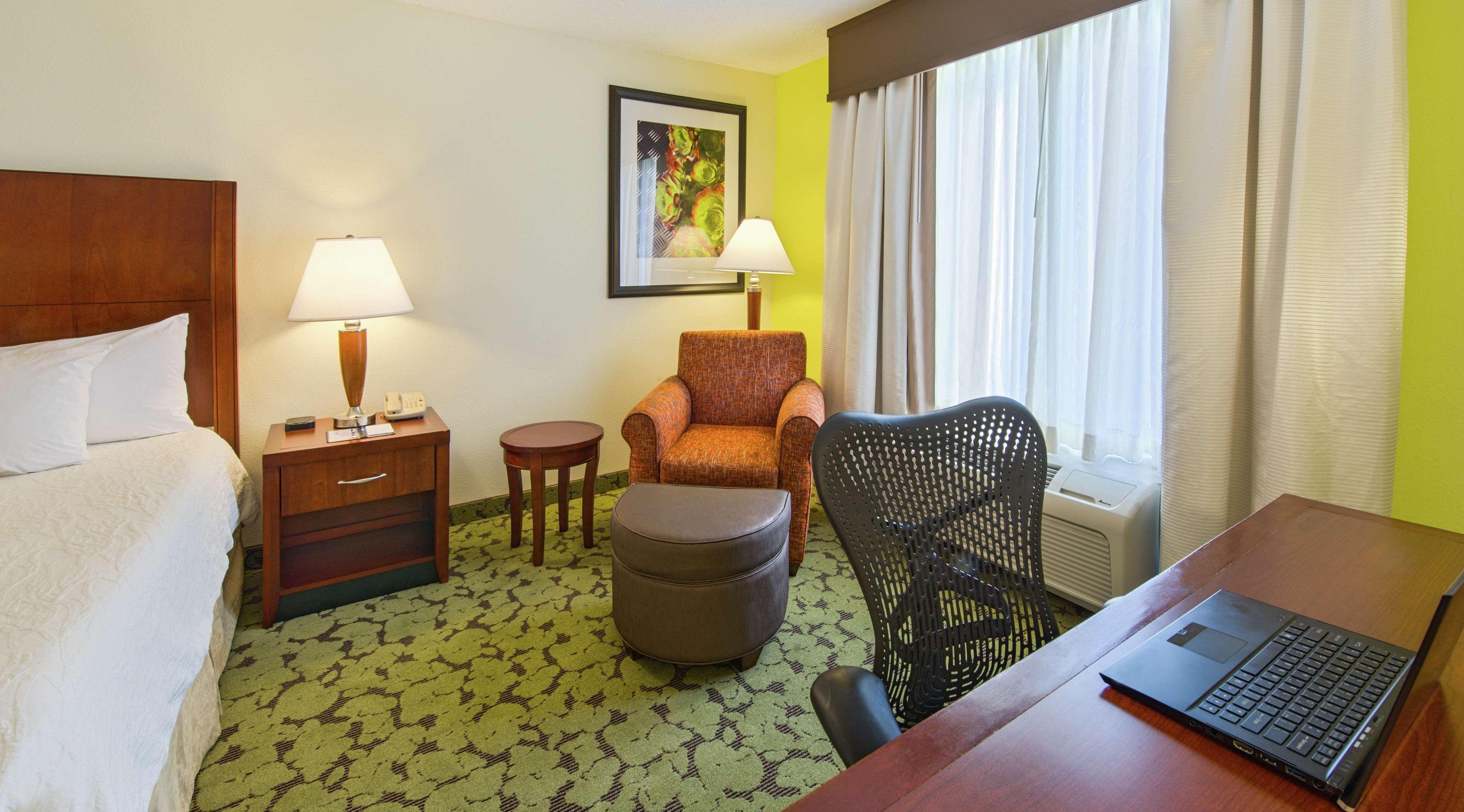 Hilton Garden Macon/mercer