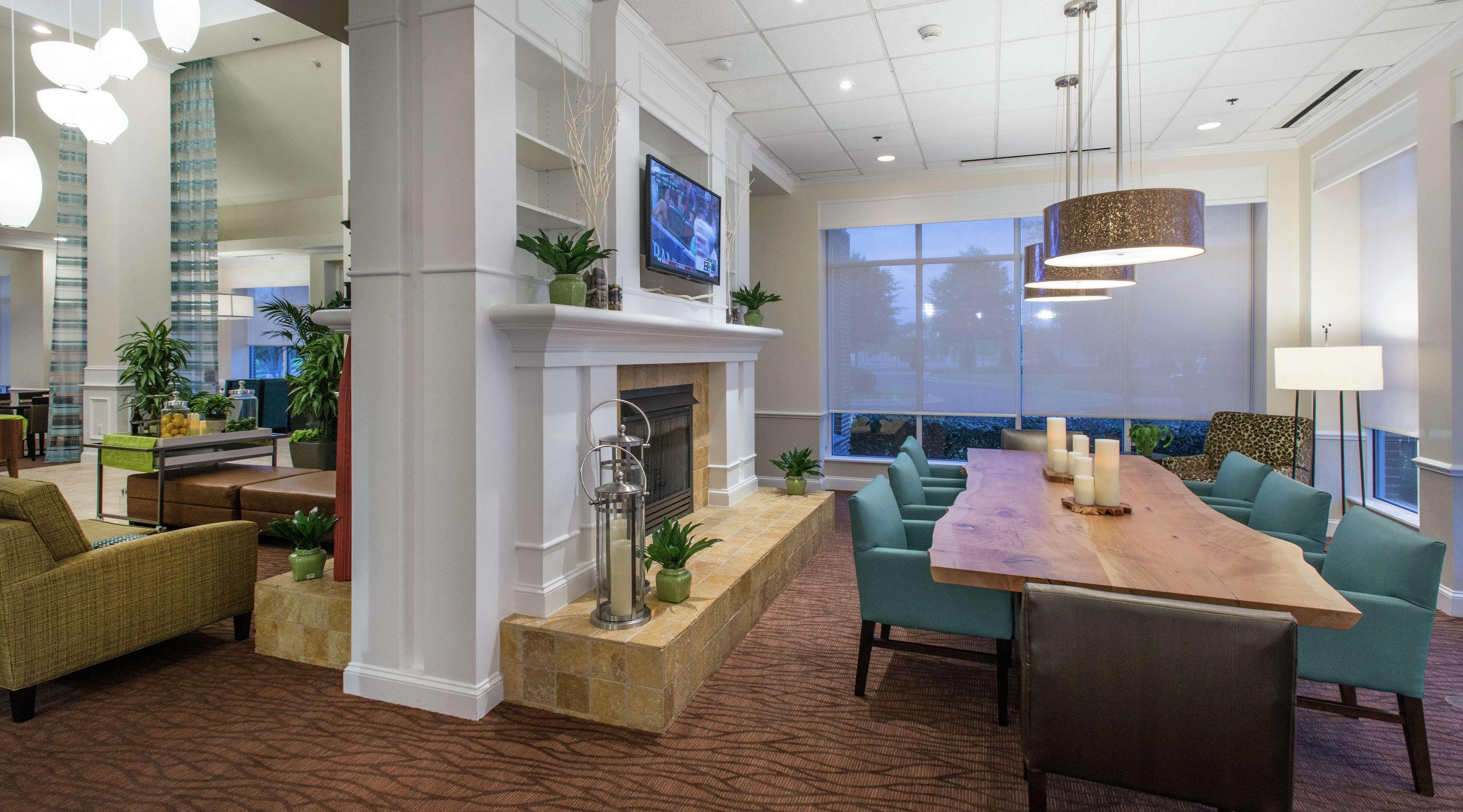 Hilton Garden Macon/mercer