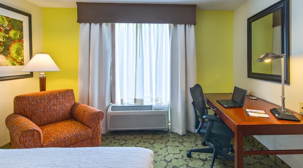 Hilton Garden Macon/mercer Macon