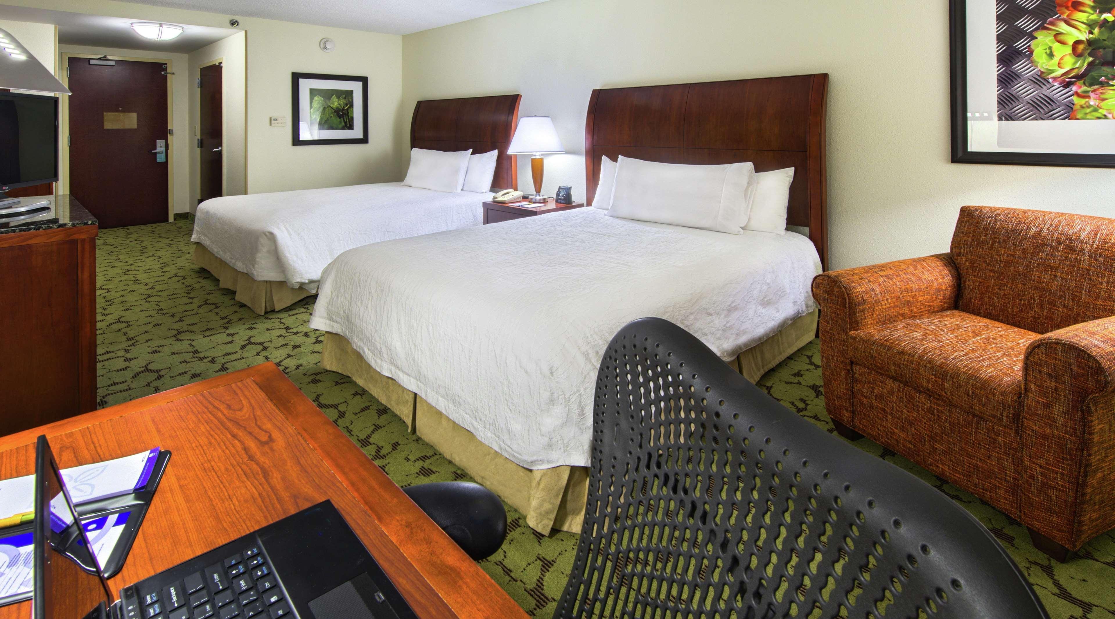 Hilton Garden Macon/mercer Hotel 3*