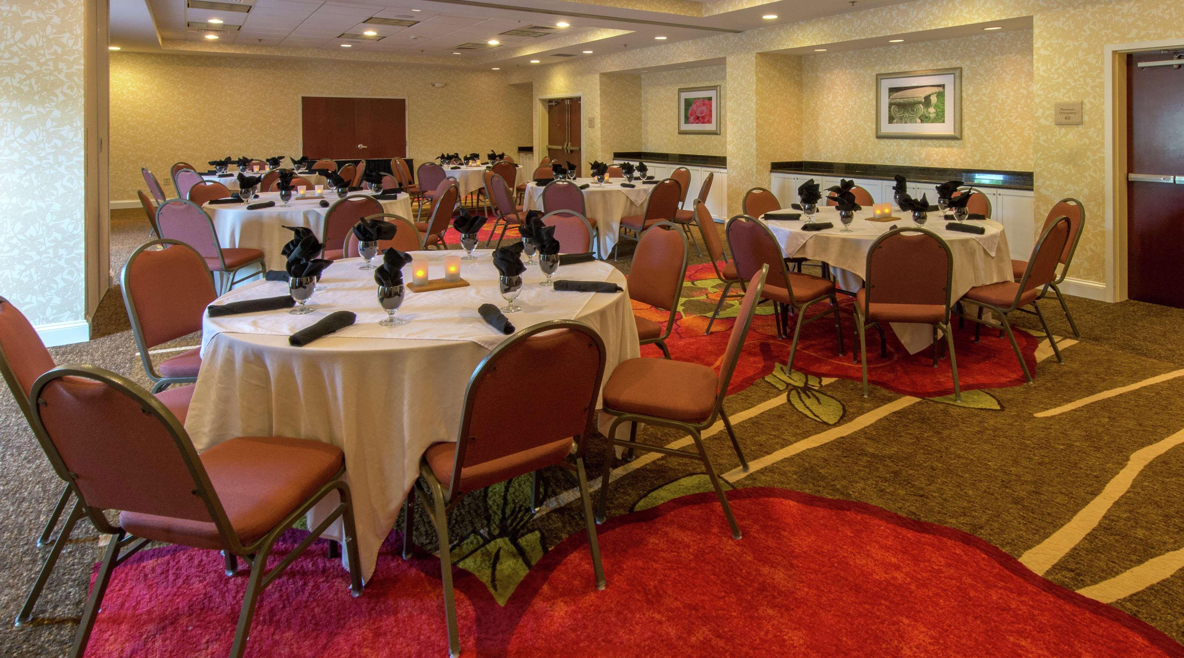 Hotel Hilton Garden Macon/mercer 3*