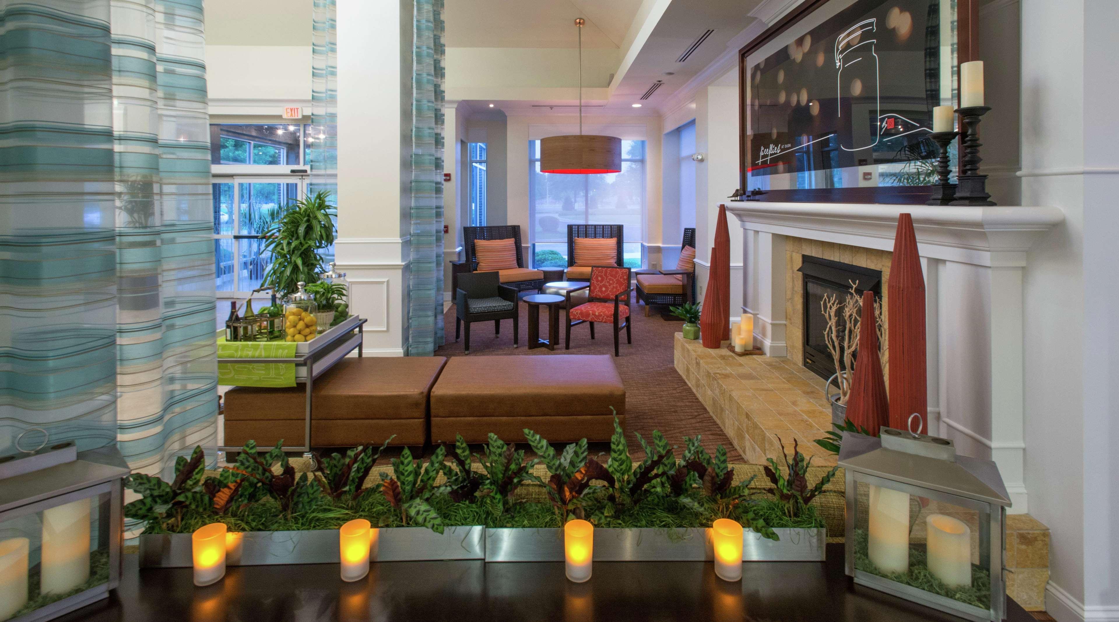 Hilton Garden Macon/mercer Hotel 3*