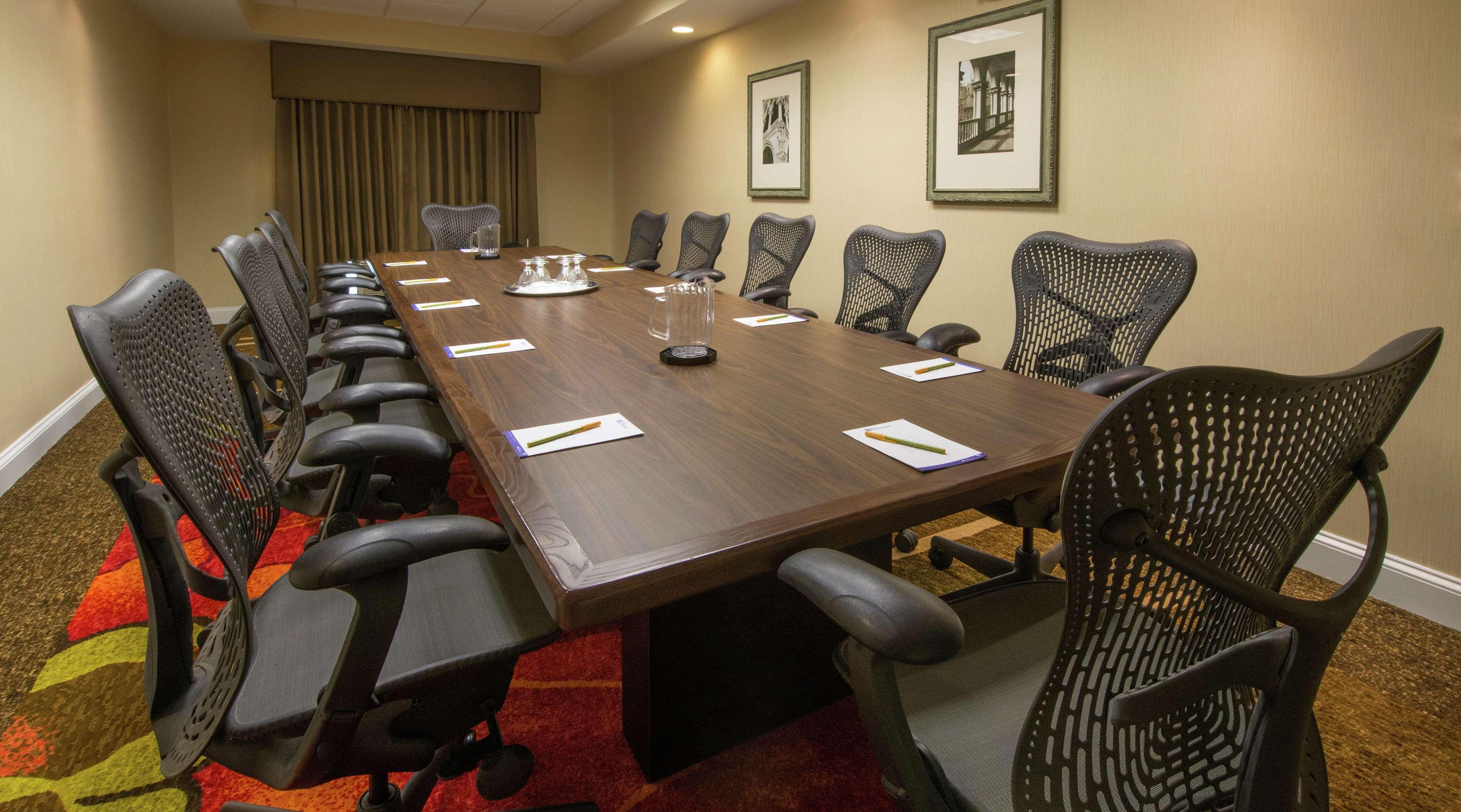 Hilton Garden Macon/mercer 3* Macon