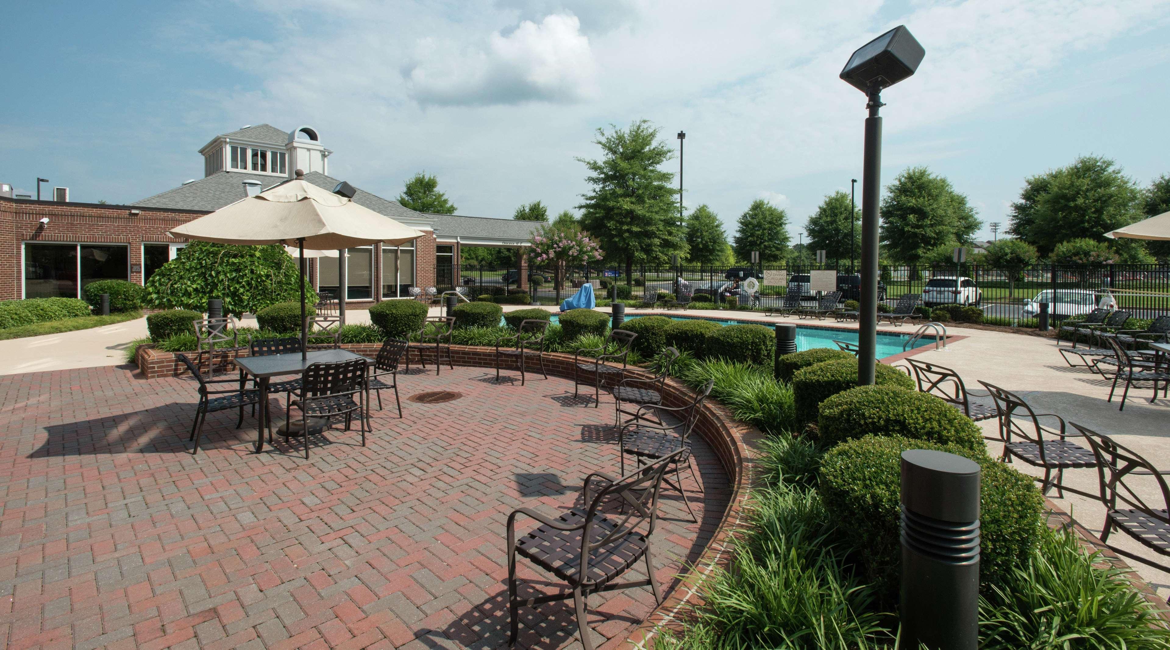 Hilton Garden Macon/mercer 3* Macon