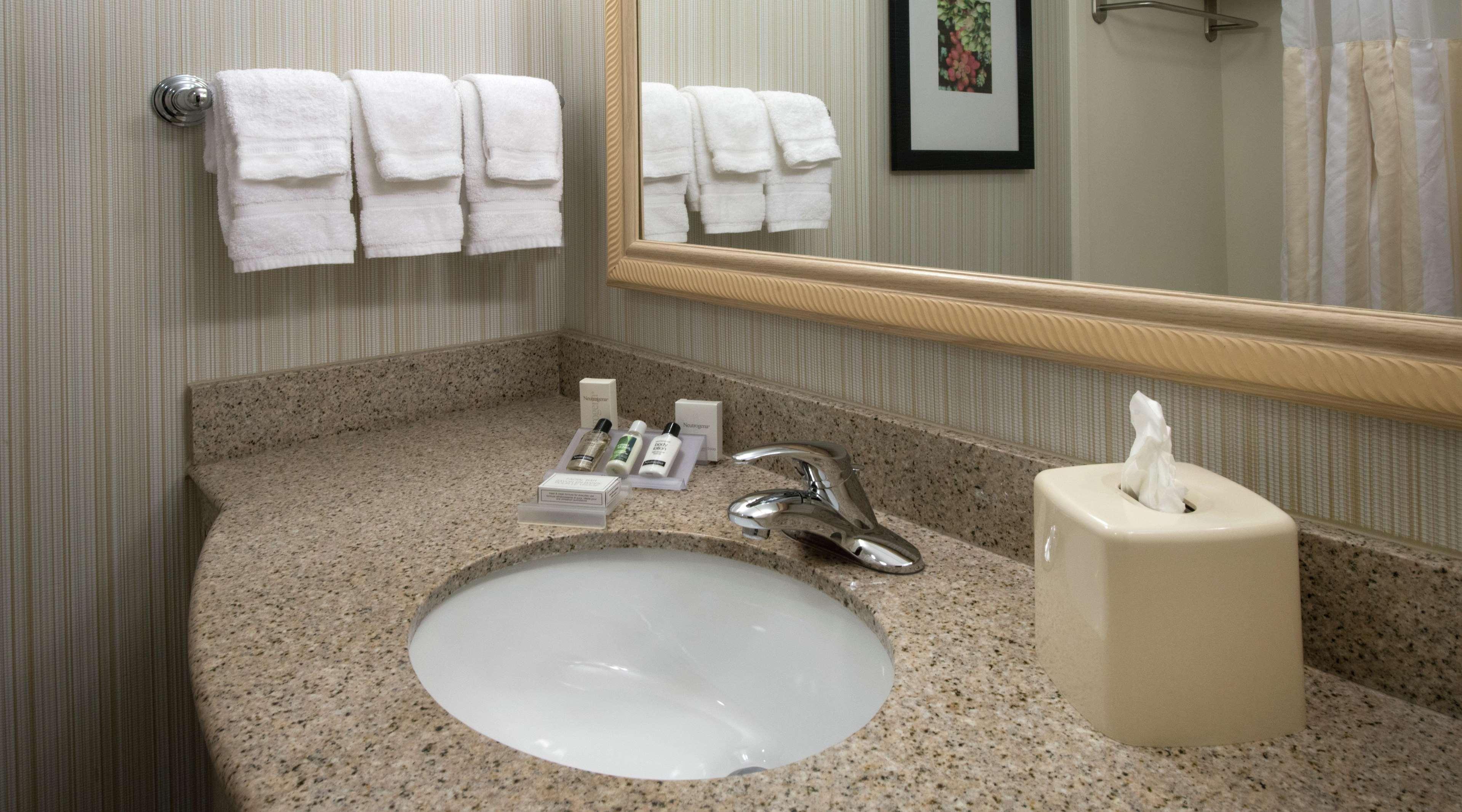Hotel Hilton Garden Macon/mercer Macon