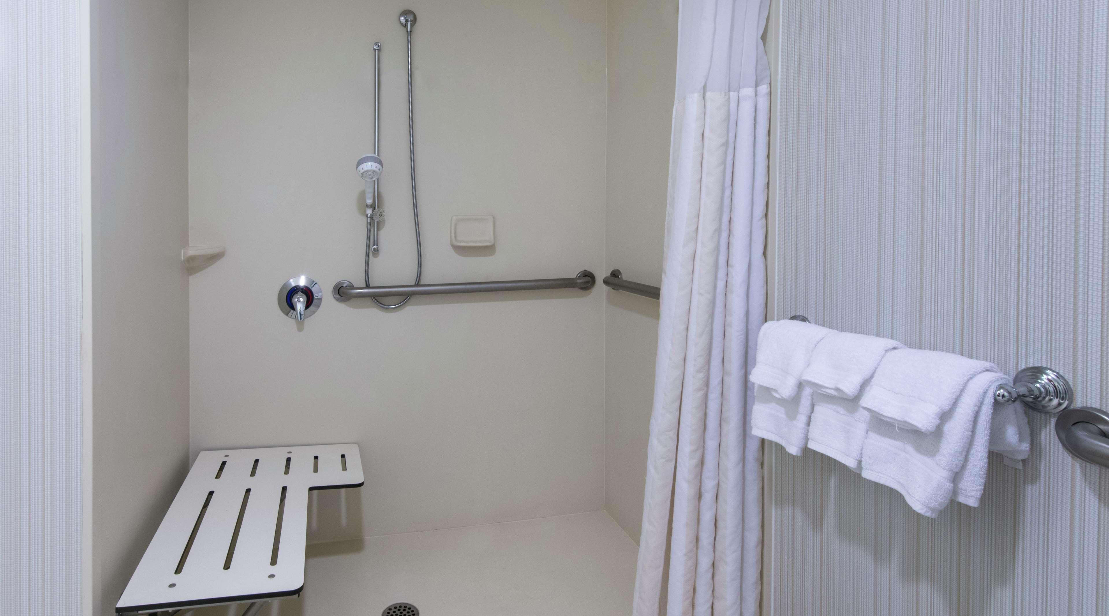 Hotel Hilton Garden Macon/mercer Macon