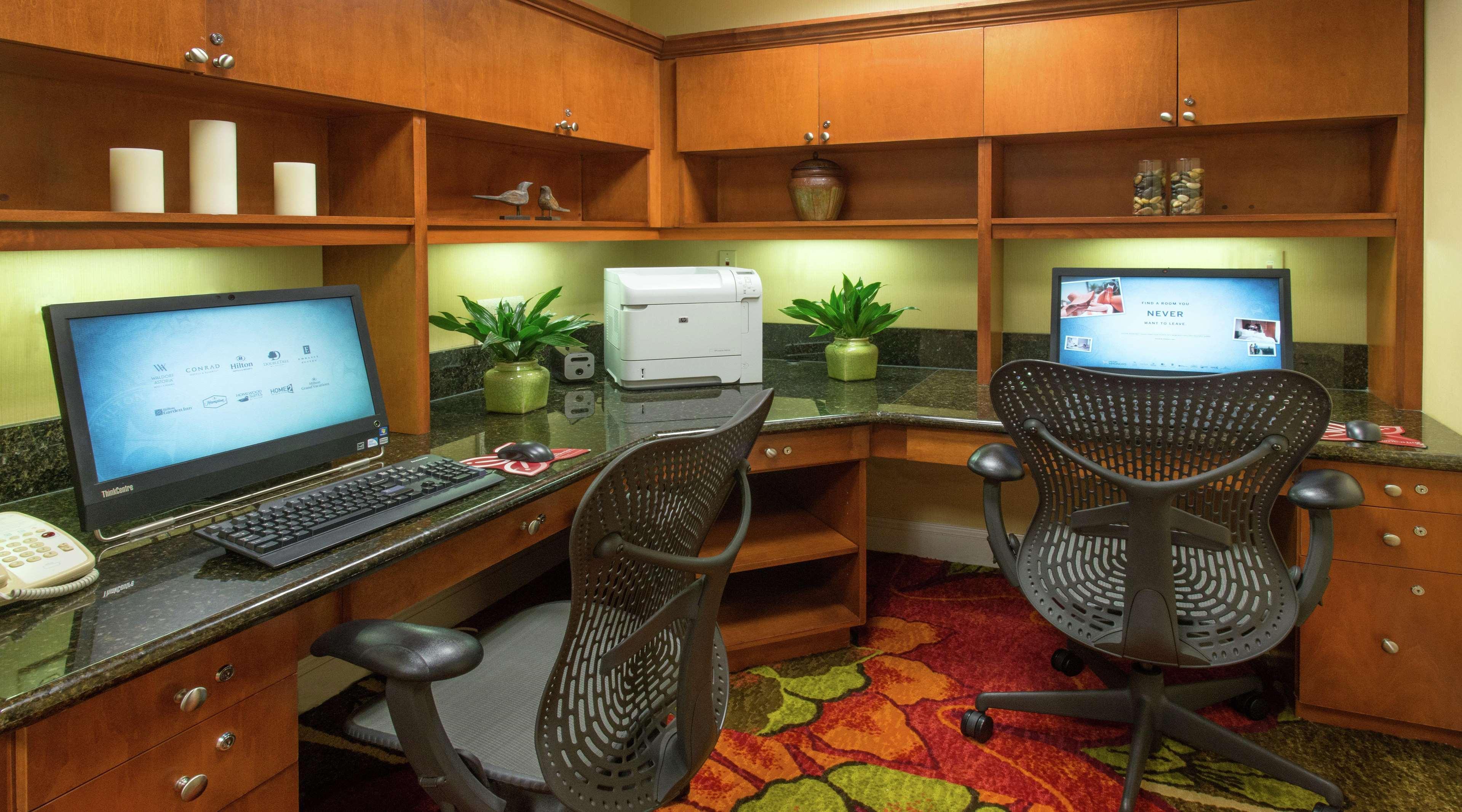 Hilton Garden Macon/mercer Hotel Macon