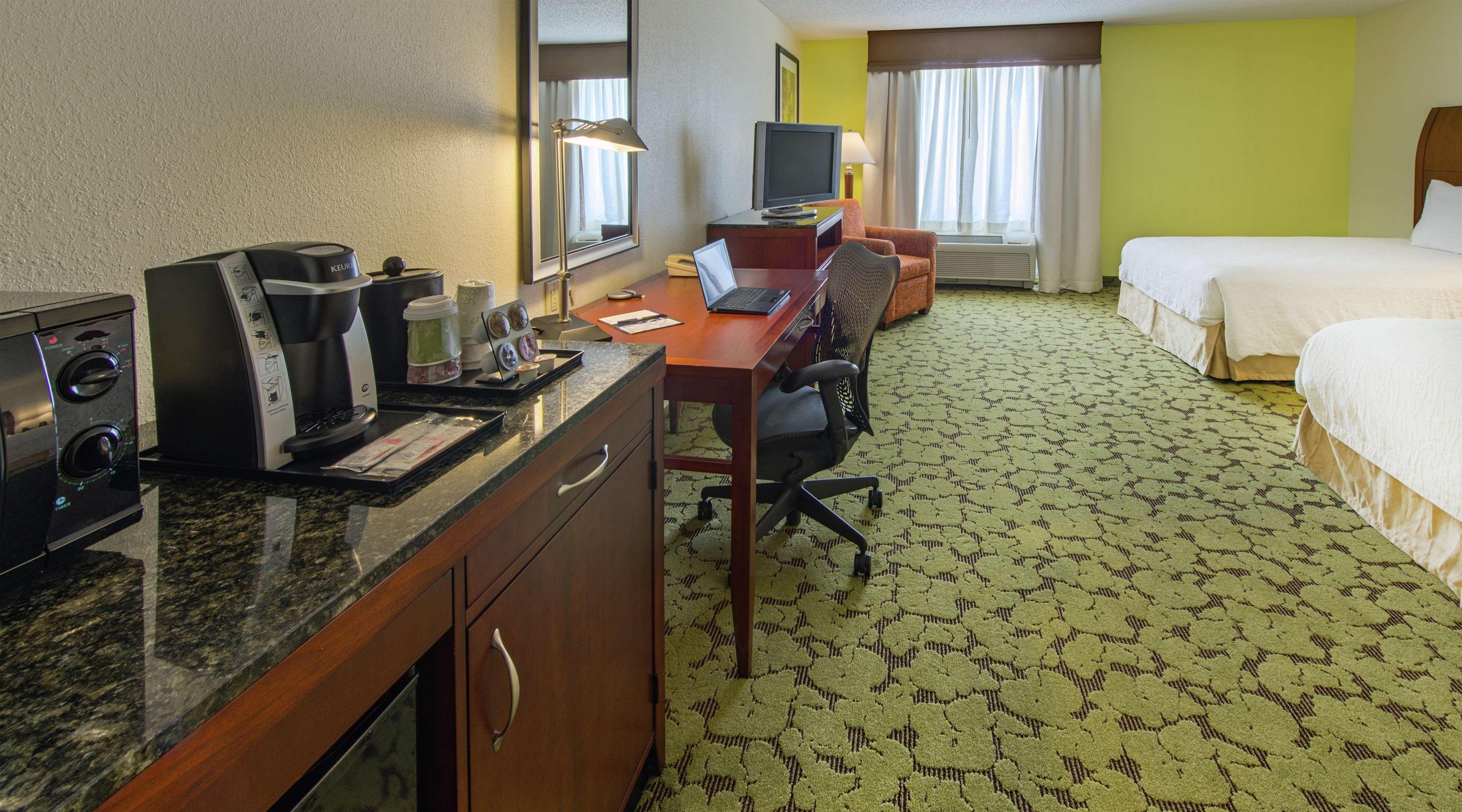 Hilton Garden Macon/mercer 3* Macon