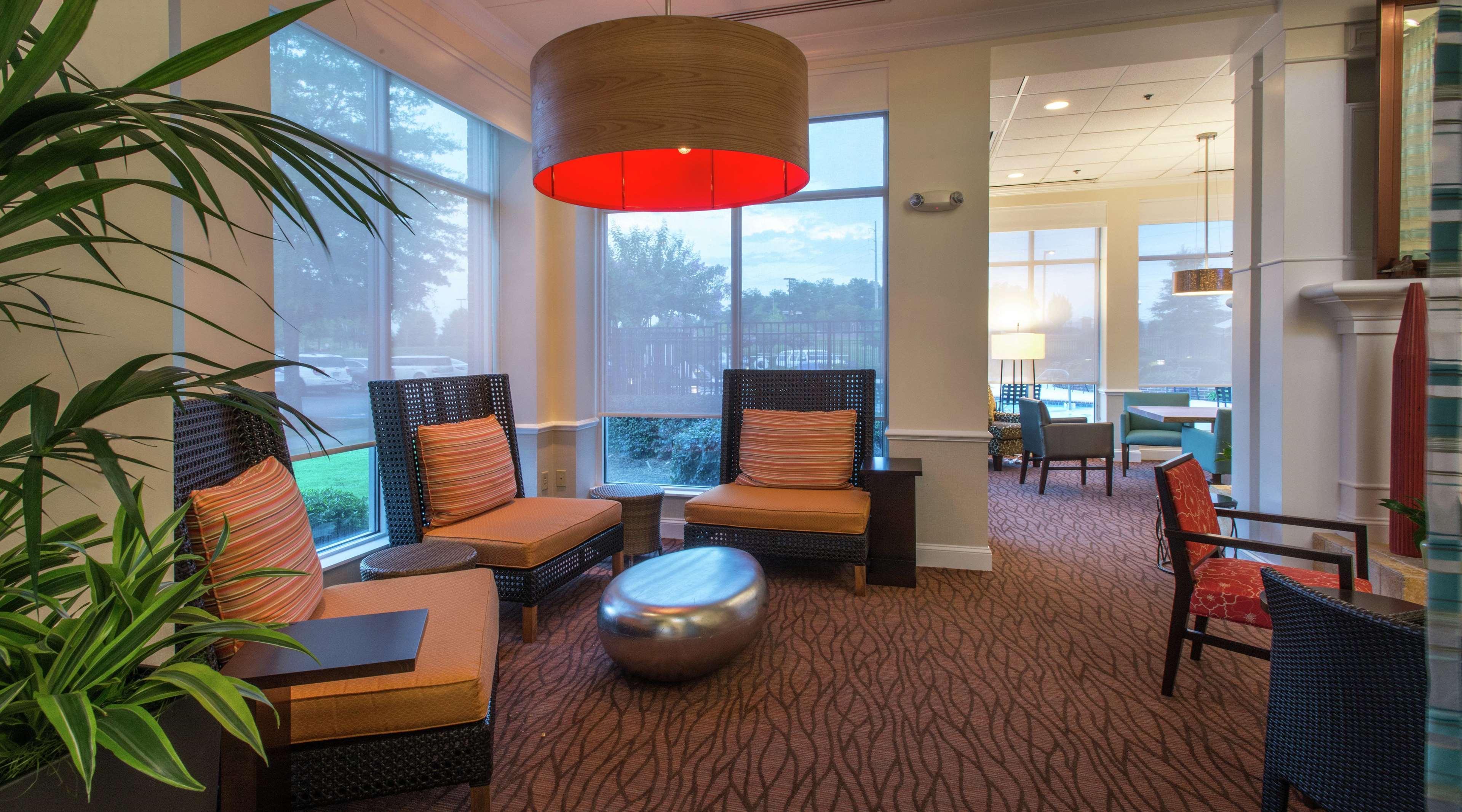 Hilton Garden Macon/mercer