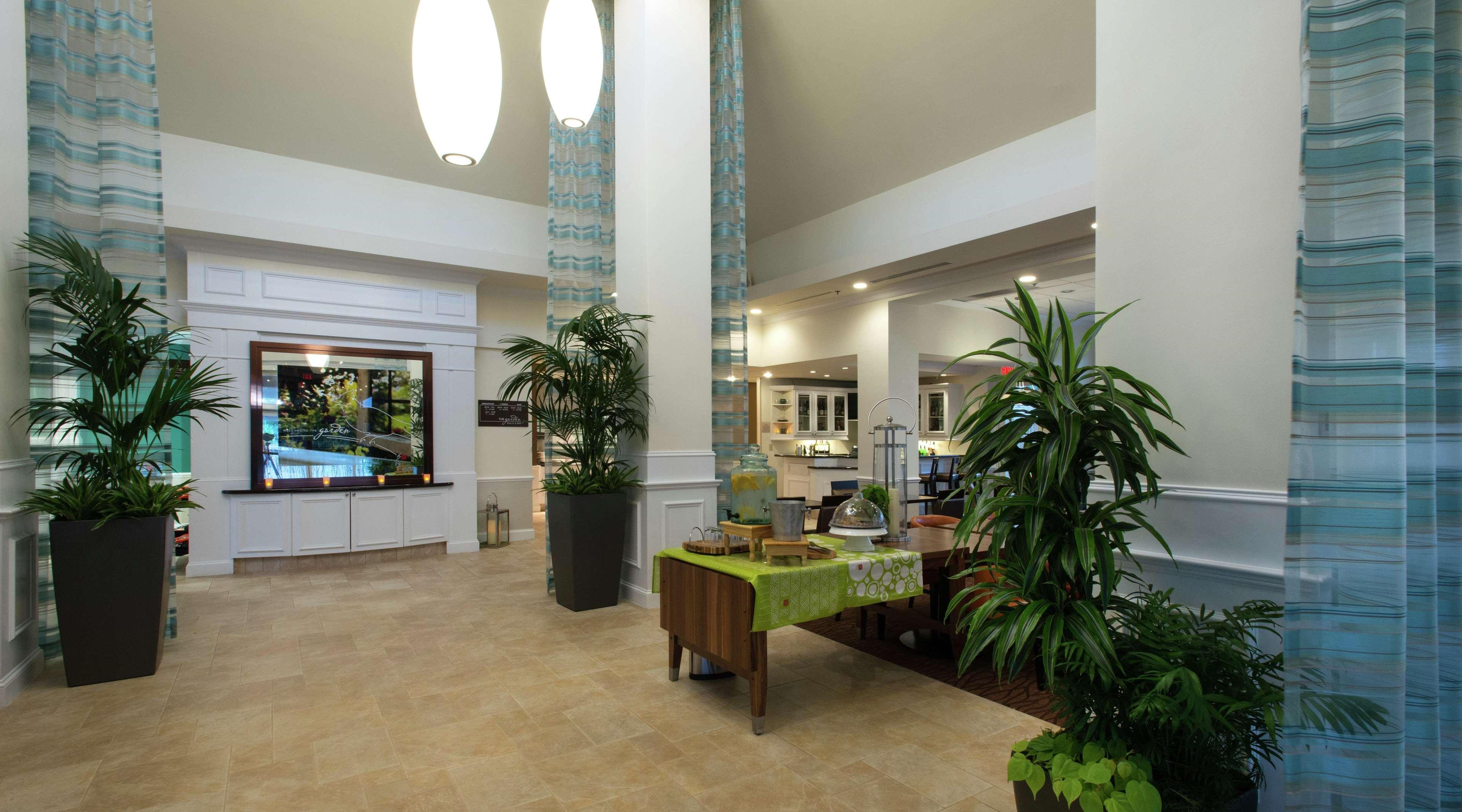 Hilton Garden Macon/mercer